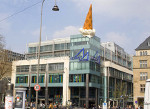 新市场长廊图片