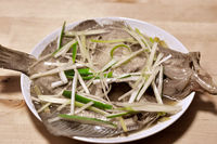 -腌渍海鱼
