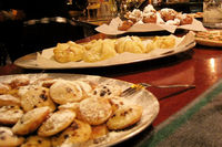 -oliebollen（荷兰油糖饼）