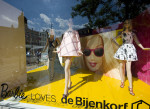 de Bijenkorf图片