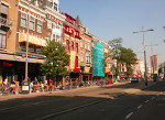 NieuweBinnenweg街图片