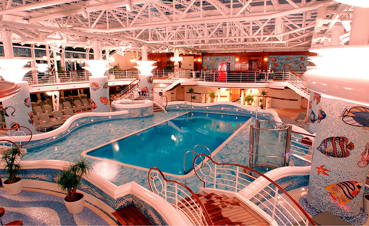 【钻石公主号】公主邮轮 东京-钏路-知床半岛-科尔萨科夫-小樽-函馆