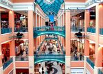 哥伦布购物中心 Centro Comercial Colombo