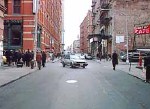 苏荷区 SOHO图片