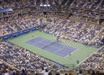 美国网球公开赛(US Open Tennis Tournament)图片