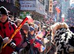春节(Lunar New Year Festival)图片