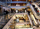 联合广场 Westfield San Francisco Centre图片