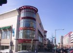 Mazza Gallerie购物中心图片