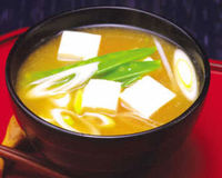 味噌汤