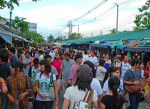 Chatuchak Market图片