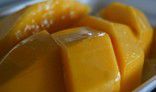 -芒果糯米饭 Mango Sticky Rice