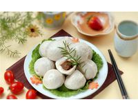 -西刀鱼丸