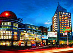 1 Borneo Hypermall图片