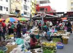 Gaya Street (Sunday market)图片