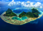 敦沙卡兰海洋公园图片