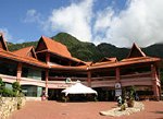 Oriental Village图片
