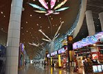 兰卡威国际机场免税店图片