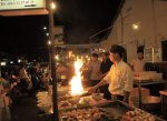 夜市（Night Market）图片