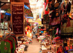 俄罗斯市场（Psar Tuol Tom Pong）图片