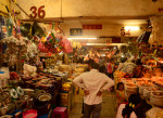乌亚西市场（Orussey）图片