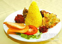 黄姜饭