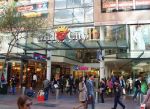 彼得街（Pitt Street)图片