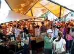 岩石区假日市集（The Rocks Market）图片