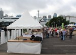 农产品市场（Good Living Growers Market）图片