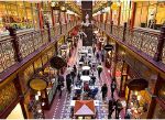 海岸百货（Strand Arcade）图片