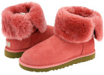 澳洲长筒靴（UGG）图片