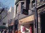 柯林斯街（Collins Street）和伯克街（Bourke Street）图片