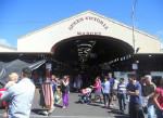 维多利亚女王市场（Queen Victoria Market）图片