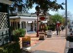 帕内尔村（ParnellVillage）图片