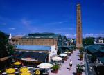 维多利亚市场（VictoriaParkMarket）图片
