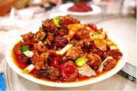 -大盘鸡