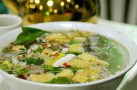 -丸子汤