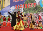 诺鲁孜节图片