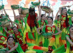 丝绸之路吐鲁番葡萄节图片