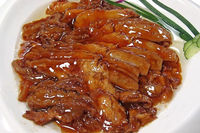 -驼掌