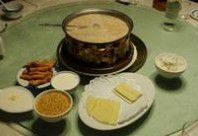 -锅茶