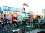 中山路图片