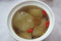 热冬果
