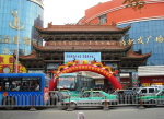 兰州东部综合批发市场图片