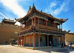嘉峪关景区图片