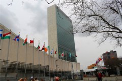 美国东西七城市掠影