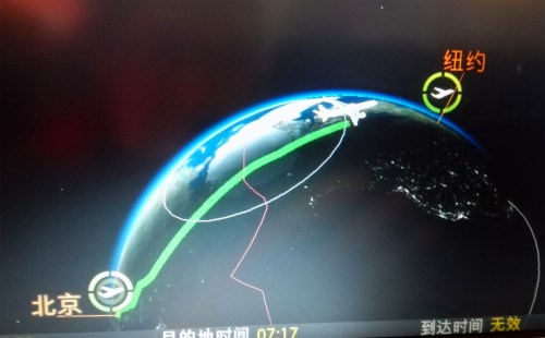 美国东西七城市掠影