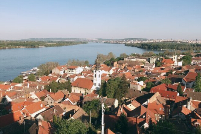 塞尔维亚-by-Zemun Cemetery.jpg