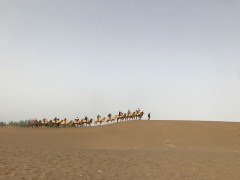 吐鲁番