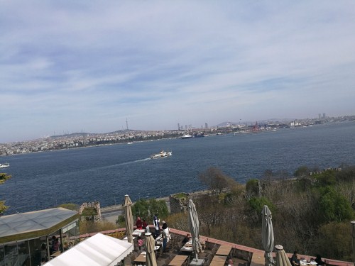 2018年3月29号土耳其旅游