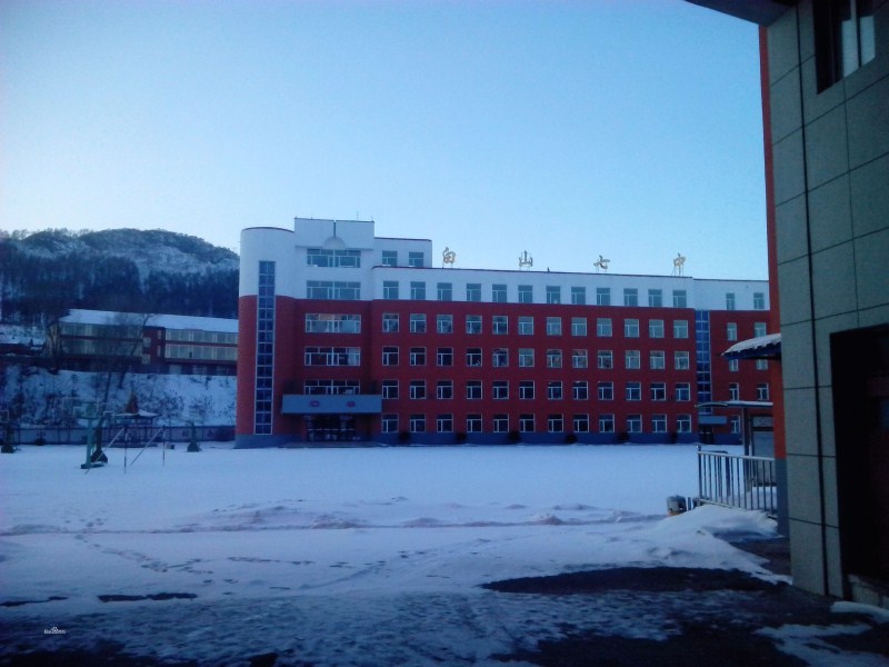 学校